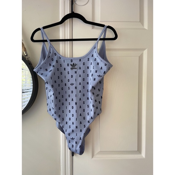 adidas Tops - Adidas Women’s Bodysuit